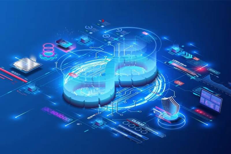 站前区工业软件定制先锋:京上云科技以多元系统开发赋能企业进阶