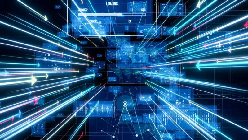 站前区SCADA系统开发：守护工业安全的数字卫士