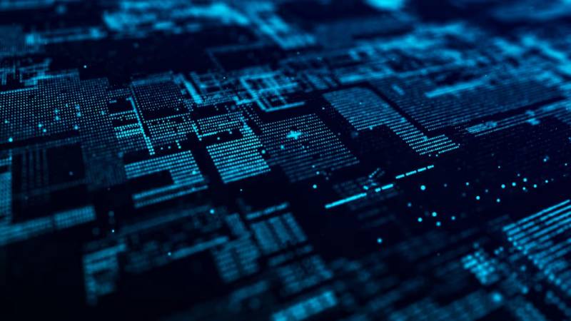 站前区软件开发公司数据安全堡垒:金融级加密开发套件